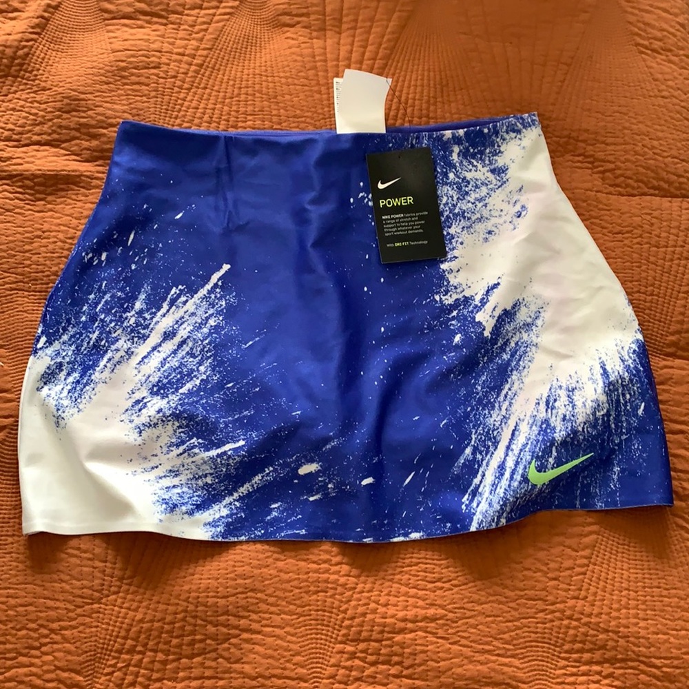 Nike Dri Fit Skirt